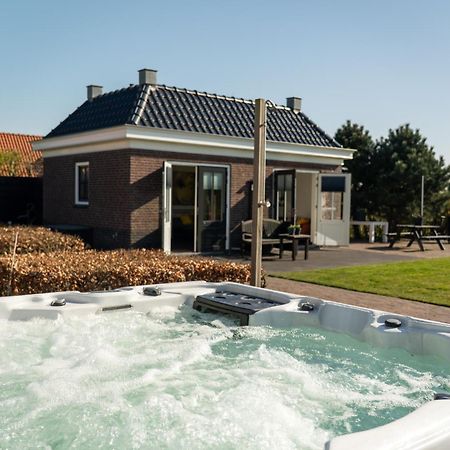 De Parel B&B Breezand Exterior foto